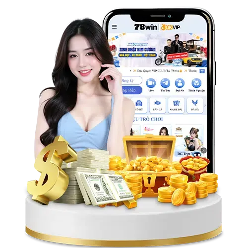 Trò chơi Slot Game tại 333win bet