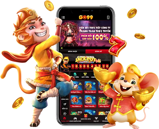 Nổ Hũ 333win bet